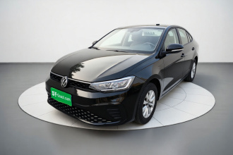 大众 朗逸 2023款 新锐 1.5L 自动出众新逸版