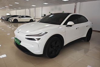 乐道L60 2024款 60kWh 四驱版