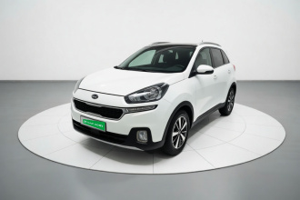 起亚 KX3傲跑 2015款 1.6T 自动两驱DLX
