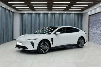 蔚来ET9 2025款 102kWh