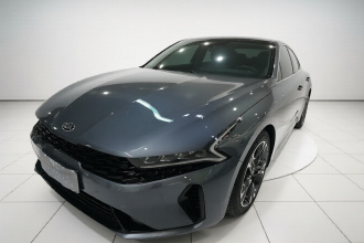 起亚K5 2020款 270T CVVD 豪华版