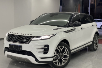 路虎 揽胜极光 2023款 极光L 249PS 豪华版