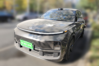 理想汽车 理想L9 2022款 Max
