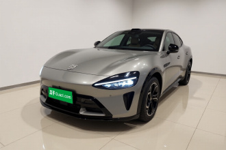 小米汽车 小米YU7 2025款 长续航版