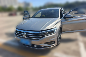 大众 速腾 2020款 280TSI DSG舒适型 国VI