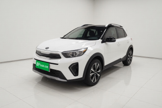 起亚 奕跑 2019款 1.4L 自动趣享版 国V