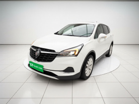 别克 昂科威 2020款 28T 四驱精英型