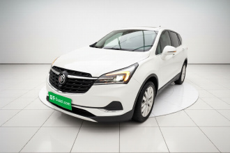 别克 昂科威 2020款 28T 四驱精英型