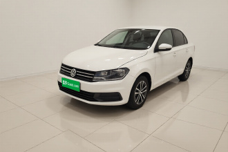 大众 桑塔纳 2016款 1.6L 手动风尚版