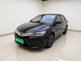 比亚迪F3 2020款 1.5L 手动豪华版