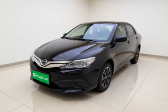 比亚迪F3 2020款 1.5L 手动豪华版