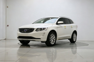 沃尔沃XC60 2017款 T5 智行升级版