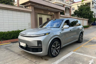 理想汽车 理想L9 2022款 Max