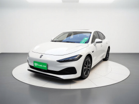 荣威D7 2025款 DMH 125km 世界冠军版