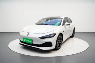 荣威D7 2025款 DMH 125km 世界冠军版