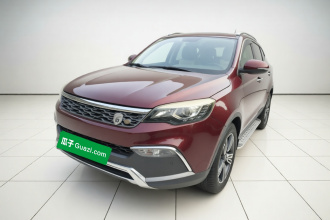 猎豹汽车 猎豹CS10 2015款 2.0T 手动卓越型
