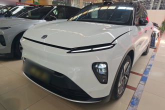 蔚来ES8 2024款 75kWh