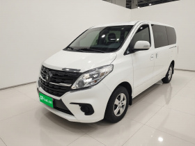 东风风行 菱智PLUS 2024款 1.5T 手动舒适型 7座