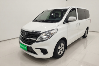 东风风行 菱智PLUS 2024款 1.5T 手动舒适型 7座