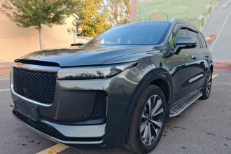 理想汽车 理想ONE 2020款 增程6座版