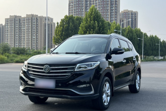 东风风光 风光580 2020款 1.8L 手动舒适型