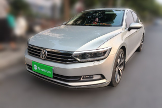 大众 迈腾 2017款 380TSI DSG 尊贵型