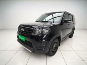 长安欧尚X70A 2019款 1.5L 手动基本型 国VI