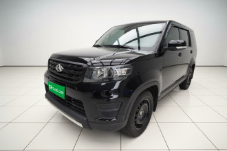 长安欧尚X70A 2019款 1.5L 手动基本型 国VI