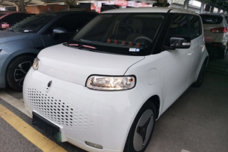 欧拉白猫 2020款 360km 豪华型