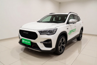 捷途X90 2021款 1.6T DCT影尊版 7座