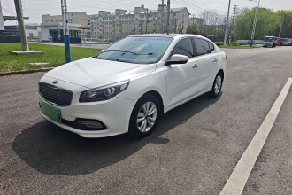 起亚K4 2014款 1.8L 自动GLS