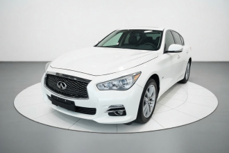 英菲尼迪Q50L 2016款 2.0T 舒适版