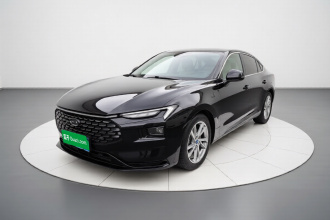 福特 蒙迪欧 2022款 改款 EcoBoost 245 豪华型
