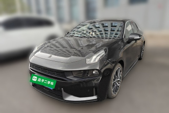 领克03 2021款 1.5TD DCT劲Pro