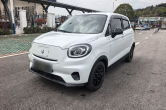 零跑汽车 零跑T03 2024款 310舒享版