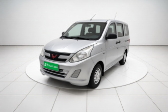 五菱汽车 五菱荣光V 2016款 1.5L实用型