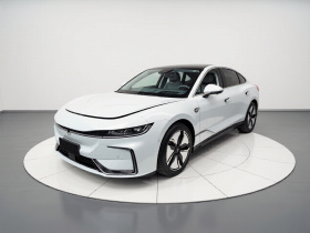 岚图汽车 岚图追光 2023款 四驱旗舰版