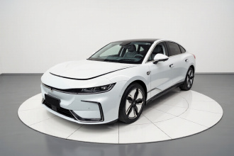 岚图汽车 岚图追光 2023款 四驱旗舰版