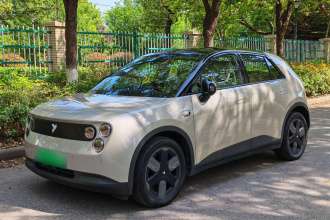 firefly萤火虫 2025款 发光版