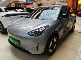 吉利银河 星愿 2025款 UP 410km 探索版