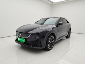 马自达EZ-60 2025款 增程200 Max