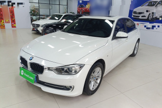 宝马3系 2015款 320Li 超悦版时尚型