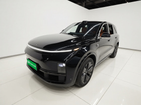 理想汽车 理想L9 2024款 Ultra
