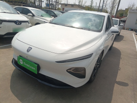 荣威D7 2023款 EV 510km 后驱旗舰版