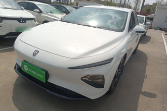 荣威D7 2023款 EV 510km 后驱旗舰版