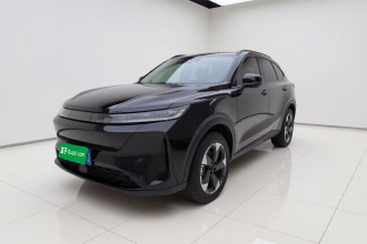 哈弗H6L 2026款 1.5T Max