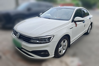 大众 凌渡 2021款 230TSI DSG风尚版