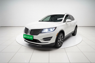 林肯MKC 2014款 2.0T 四驱尊雅版