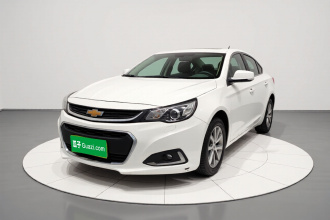 雪佛兰 迈锐宝 2018款 530T 自动豪华版