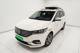 宝骏360 2018款 1.5L 手动豪华型 国V